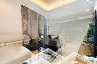 bán cc 2pn, 56m2, 2,05 tỷ tại lạc long quân, p 9, tân bình, hcm