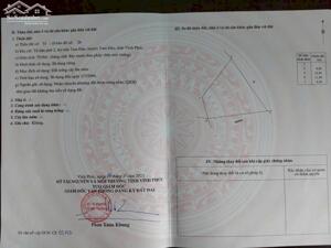 Bán 80m2 đất thôn 2, TT.Tam đảo, Vĩnh Phúc kinh doanh khách sạn- nhà nghỉ, giá: 3,x tỷ