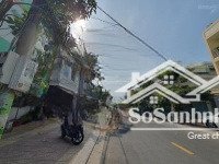 cần bán nhà mặt tiền phường 7, vũng tàu - diện tích 101m2, vị trí kinh doanh, giá 12 tỷ