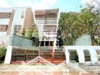 villa khu compound nguyễn văn hưởng , gần trường bí , sân vườn rộng có hồ bơi , gym , bảo vệ 24/7