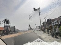 bán 360m2 mặt tiền nguyễn đình chiểu khu phố 1 hàm tiến mũi né giá 55tr/m2