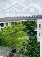 cho thuê căn hộ 2pn1k trong khuôn viên biệt thự khu đô thị phú cát city