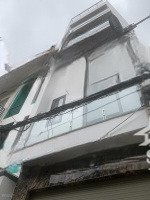 nhà mới, đẹp, không gian yên tĩnh, ở hộ gia đình, full nội thất