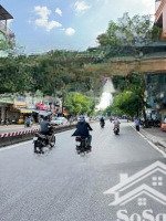 bán nhà phố láng hạ, đống đa, vỉa hè rộng, kinh doanh đỉnh, 51m2 x 5 tầng, giá cực tốt chỉ 26,9 tỷ