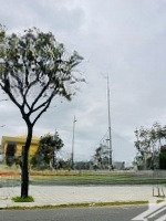 cần bán đất lô 2 mặt tiền trần nguyên hãn sát thôi hữu diện tích 125m2 vị trí vàng giá 12tỷ5