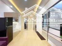 hệ thống căn hộ 1 phòng ngủ, nhà mới có máy giặt riêng, nguyễn văn đậu quận bình thạnh
