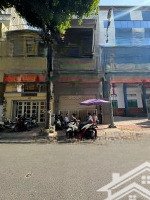 cho thuê nhà mặt tiền 42a lý văn phức, tân định, quận 1 - đối diện chung cư - gần chợ tân định