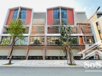 căn shop phố biển 100m2, 2 mặt tiền đường 20m ngay ngã ba nhìn ra trung tâm grand world giá 21 tỷ