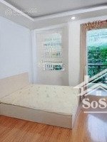 cho thuê phòng trọ 25m2, máy lạnh, giờ giấc tự do, hẻm 1979 huỳnh tấn phát