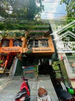bán nhà 93m2 mặt tiền kinh doanh chợ vải đông hồ, q. tân bình, dt: 6 x 17m, giá 16.9 tỷ tl