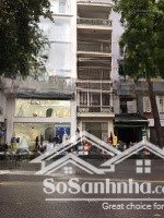 bán nhà mặt phố thợ nhuộm - hoàn kiếm dt 26/32m xây 5 tầng mt 4m8 giá 19 tỷ lh 0981746866