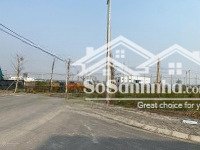bán gấp lô đất xây dựng nhà máy bàn giao ngay tại cụm công nghiệp phương trung hà nội 1003m2