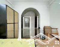 thuê căn studio 35m2 ban công lớn, đầy đủ nội thất, nguyễn cửu vân, bình thạnh - lh: 077.5143.***