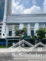 duy nhất nhà phố 3 lầu sở hữu 2 mặt tiền kinh doanh sầm uất ngay ngã tư 550