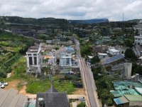 bán đất giá đầu tư an bình phường 3 đà lạt view đẹp cáp treo