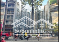 33-35 đường 3/2 p11 q10, dtsd: 1200m2, chiều ngang 15m dài 25m. đang là nowfit gym, kd tự do