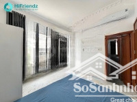cho thuê nhà trọ 35m2, 4,3 triệu, đường 1, p 15, gò vấp, hcm hàng hot