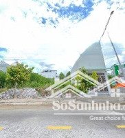đất ngộp ra nhanh 120m2 đất mt phan đình phùng, châu phú b, châu đốc, an giang. gần siêu thị tứ sơn