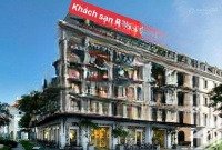 bán toà khách sạn 3 mặt tiền trung tâm bãi cháy - tp hạ long, sổ đỏ chính chủ, 2000m2 sàn sử dụng