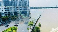 bán tòa nhà vp góc 2 mặt tiền bát nàn 29.5x18m - 7 tầng view sông sài gòn lh: 0948888399