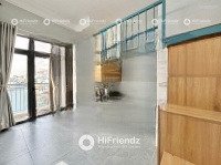 phòng có gác - cửa sổ trời thoáng mát - lê trọng tấn - đh. công thương - sơn kỳ