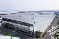 bán nhà xưởng 36.000m2 trong khu công nghiệp trảng bàng, tây ninh - giấy tờ hoàn công