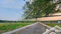 bán 4 lô đất liền kề ngay chợ tân phú trung thị trấn củ chi giá 1,8ty/lô thương lượng