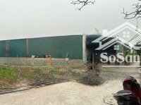 bán đất xã tự nhiên, thường tín, 100m2 ngõ ô tô, cách trục chính ô tô tải tránh chỉ 30m, dưới 3 tỷ.