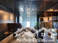 cho thuê văn phòng 40m2 tại vũ tông phan, thanh xuân, giá 7 triệu, view sông rất đẹp