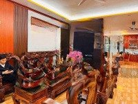 bán nhà 4 tầng nam đầm vạc full đồ cực đẹp bán chuyển nơi làm việc