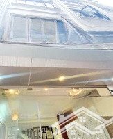 bán nhà đất chùa bộc, phạm ngọc thạch, 50m2, xây 5 tầng, mt 4.6m, nhà dân xây, ngõ cực nông