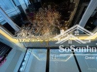 duy nhất tòa nhà building lô góc nguyên hồng huỳnh thúc kháng 86m2 - 7.5m mặt tiền - 7 tầng - 54 tỷ