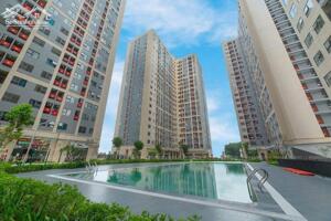 Cho thuê Shophouse khối đế chung cư The Ori Garden từ 6 triệu/tháng