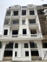 chính chủ bán nhà 4,5 tầng tại khu đô thị thiên mã, sát kề sân golf đồng mô