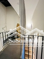 bán nhà mặt tiền phường tân quý, nhà đẹp. dt: 4x16m (nở hậu 4.1m), 1 lầu, giá: 8.3 tỷ thương lượng
