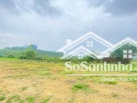 suy nhất đất tại thị trấn ba hàng đồi lạc thủy hòa bình, tài chính dưới 1tr/m đất thổ cư