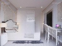 cho thuê căn hộ cấp flemington lê đại hành q. 11, 98m2, 2 phòng ngủ, 17 triệu. lhệ: 0932 349 271