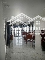 chính chủ cho thuê biệt thự tại khu biệt thự thạnh xuân, quận 12, gần kdl bến xưa
