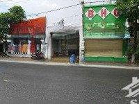bán nhà mặt tiền trần hưng đạo, dĩ an, giá cực chất 7,9 tỷ, 112,5 m2. lh: 0909.290.286