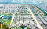 bán gấp shophouse 2 mặt tiền 100m2, 16,7 tỷ tại vinhomes ocean park 3