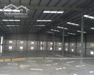 Bán Nhà Xưởng Sản Xuất Dệt Nhuộm 15.000 M2 Trong Kcn Hải Sơn, Long An