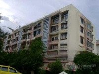 cho thuê chung cư giá rẻ, 2 ngủ, chỉ 4tr8/tháng tại tân phú