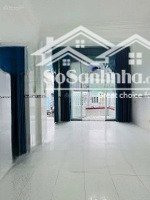 bán nhà hẻm lê hồng phong gần công viên ngân thuận bình thủy giá 2,79 tỷ