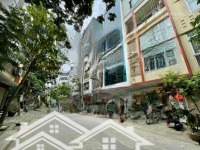 giảm 1 tỷ - bán nhanh trong ngày đg mậu lương 60m2x4 tầng ô thang máy, nhỉnh 13 tỷ tẹo