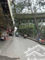 đông tác - 5 tầng thang máy - thông thoáng - 33m - 5t - 8.65 tỷ