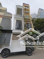 hiếm, hàng bè 50/55m2 4 tầng, đường ô tô tránh vỉa hè kinh doanh, giá tốt nhất khu vực, chỉ 11.6 tỷ