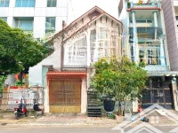 bán nhà mặt tiền đường lý thường kiệt dt 9m x 19m giá 40 tỷ còn tl
