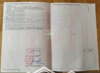 lô góc 2 mặt tiền siêu đẹp tại tốt động-chương mỹ, sổ đỏ chính chủ, giá tốt cho kh thiện trí