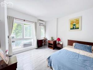 Cho thuê căn hộ 1PN, Q3 || ngay Võ Văn Tần || gần cầu Công Viên Tao Đàn, Dinh độc Lập, Hồ Con Rùa