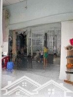 nhà rộng tô ký, 4.5mx20m, 2 phòng ngủ riêng, hẻm xe hơi, giá 6 triệu